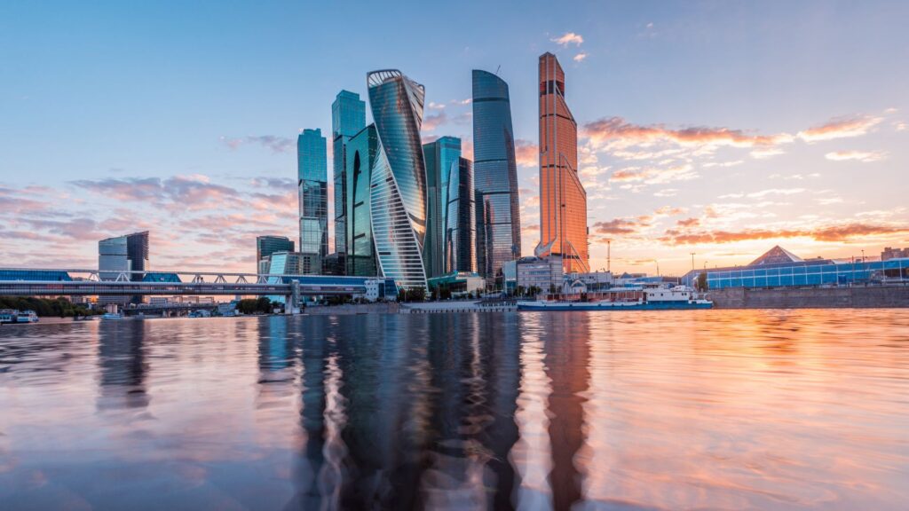 Геодезические работы в строительстве Москва и РФ